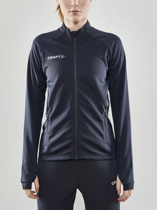 1910155-995000_Evolve Full Zip W_Closeup1.jpg